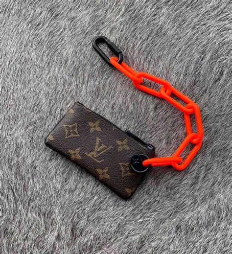 lv virgil abloh wallet|Virgil Abloh Louis Vuitton Wallet .